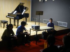 ECOS entre as SERRAS – Ciclo de Música da Freita ao Montemuro